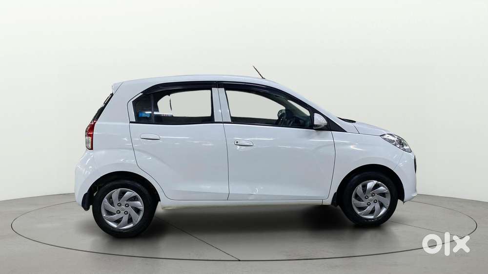 Hyundai New Santro 1.1 Sportz Mt, 2021, Petrol