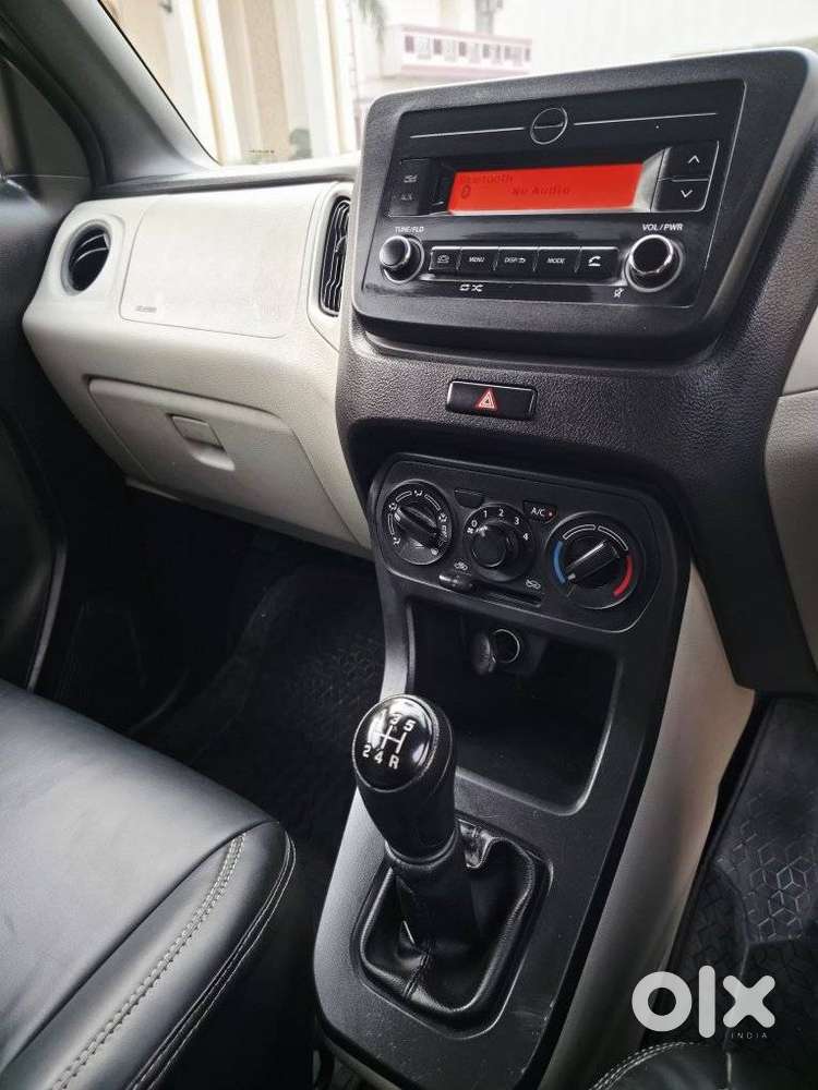 Maruti Suzuki Wagon R 1.0 Vxi Cng, 2022, Cng & Hybrids