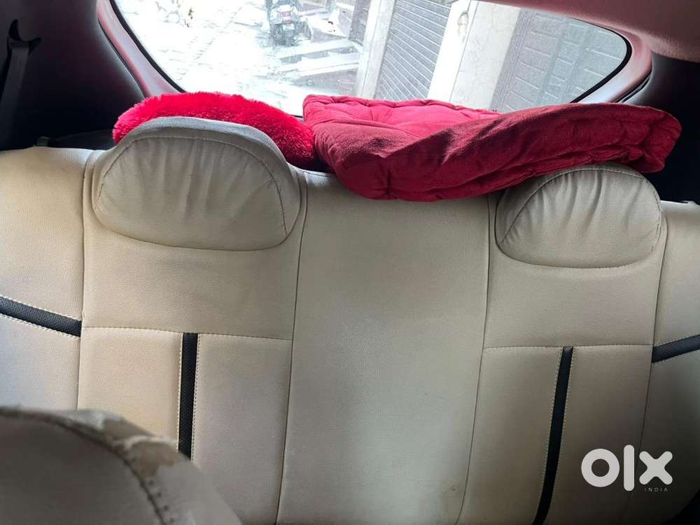 Hyundai Eon 2018 Petrol Good Condition