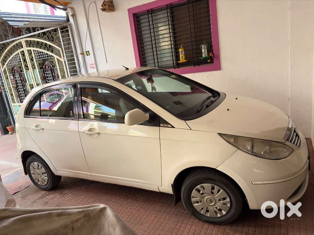 Tata Indica Vista 2011