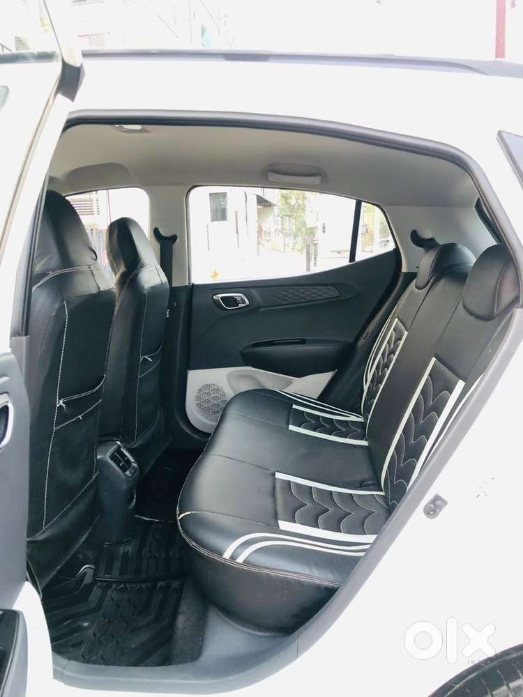 Hyundai Grand I10 Nios 1.2 Kappa Vtvt Sportz Cng, 2021, Cng & Hybrid..