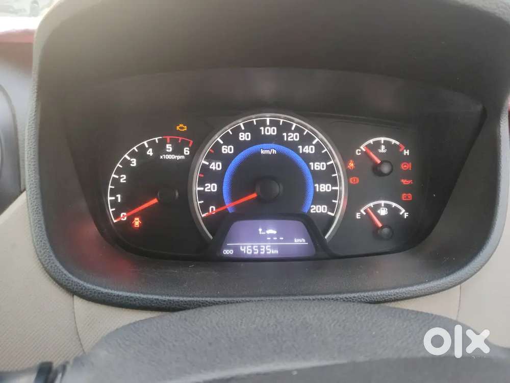 Exchange Suv