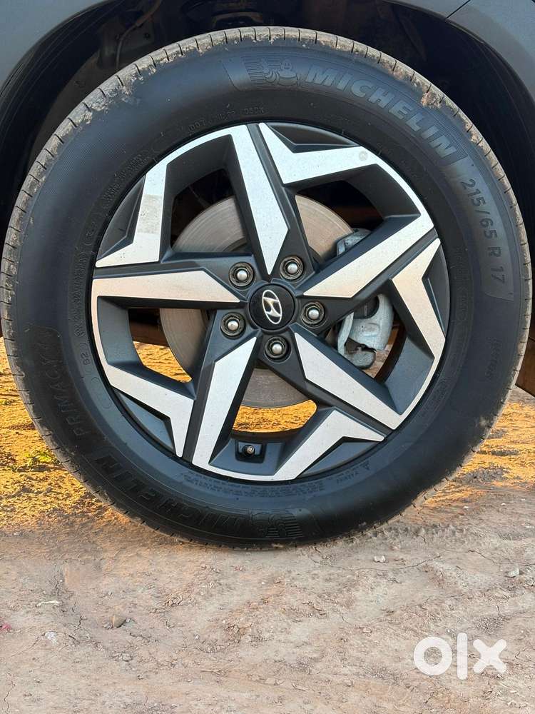 Hyundai Alcazar 1.5 Prestige (o) Diesel At 7 Str, 2022, Diesel