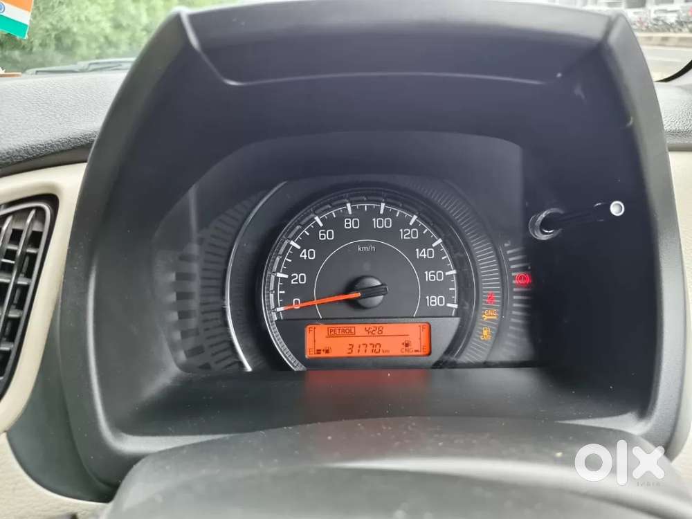Maruti Suzuki Wagon R Vxi 1.0 Cng, 2023, Cng & Hybrids