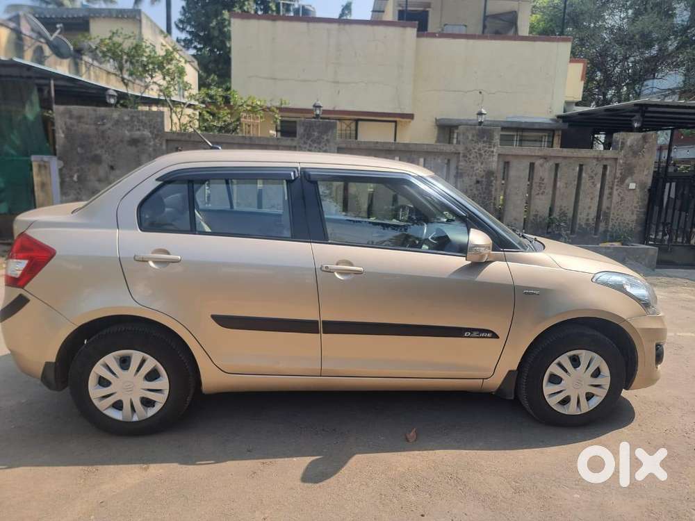 Maruti Suzuki Swift Dzire Vdi Bsiv, 2014, Diesel