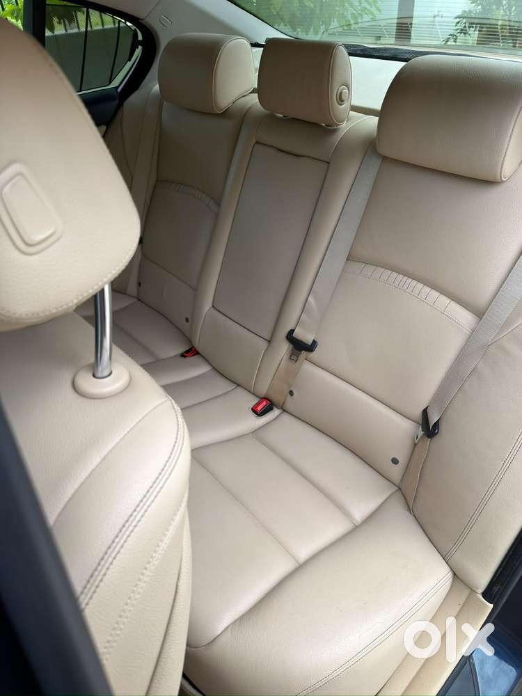 Bmw 5 Series 2.0 520d Luxury Line, 2016, Diesel