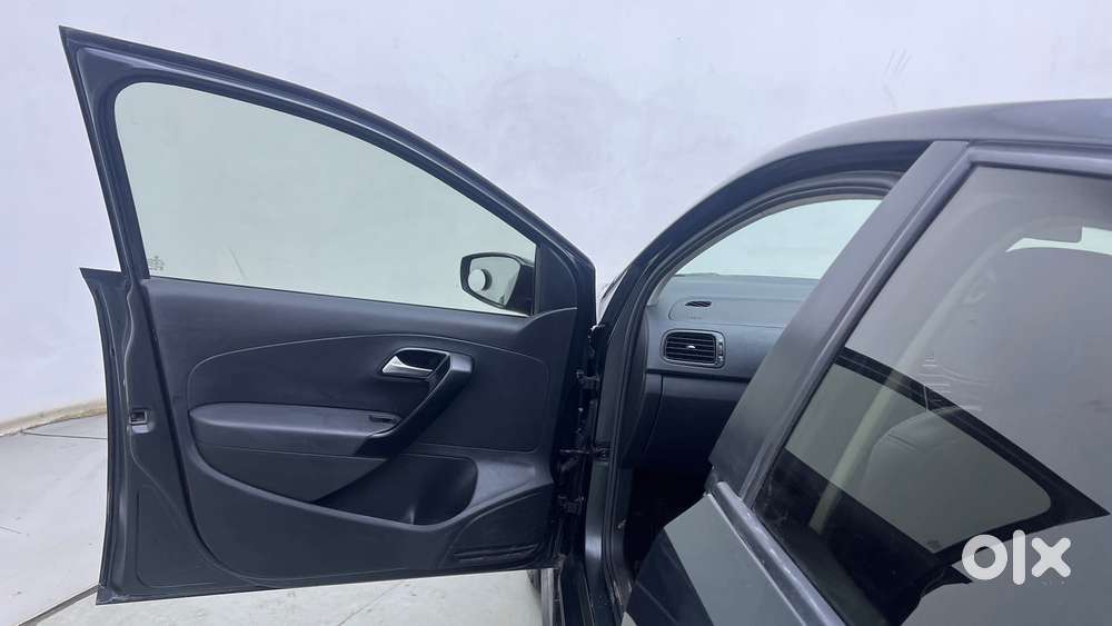 Volkswagen Polo 1.0 Mpi Comfortline, 2021, Petrol