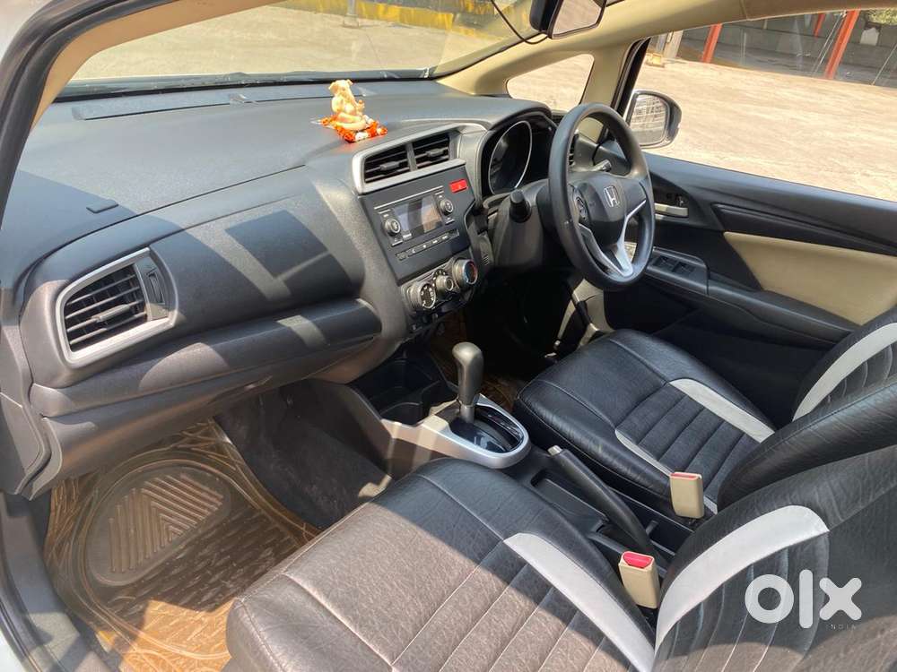 Honda Jazz 1.2 S I Vtec, 2015, Petrol