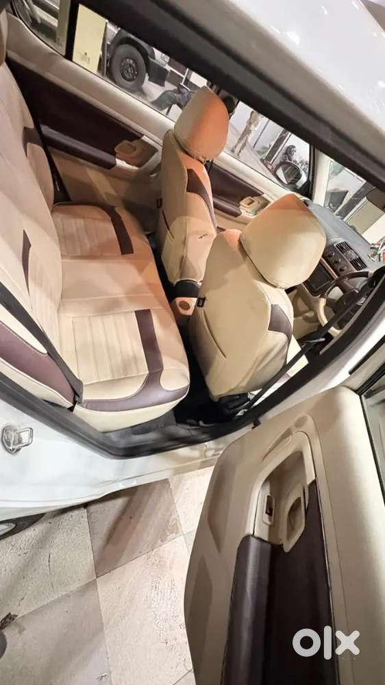 Skoda Fabia 2011 Diesel 83000 Km Driven