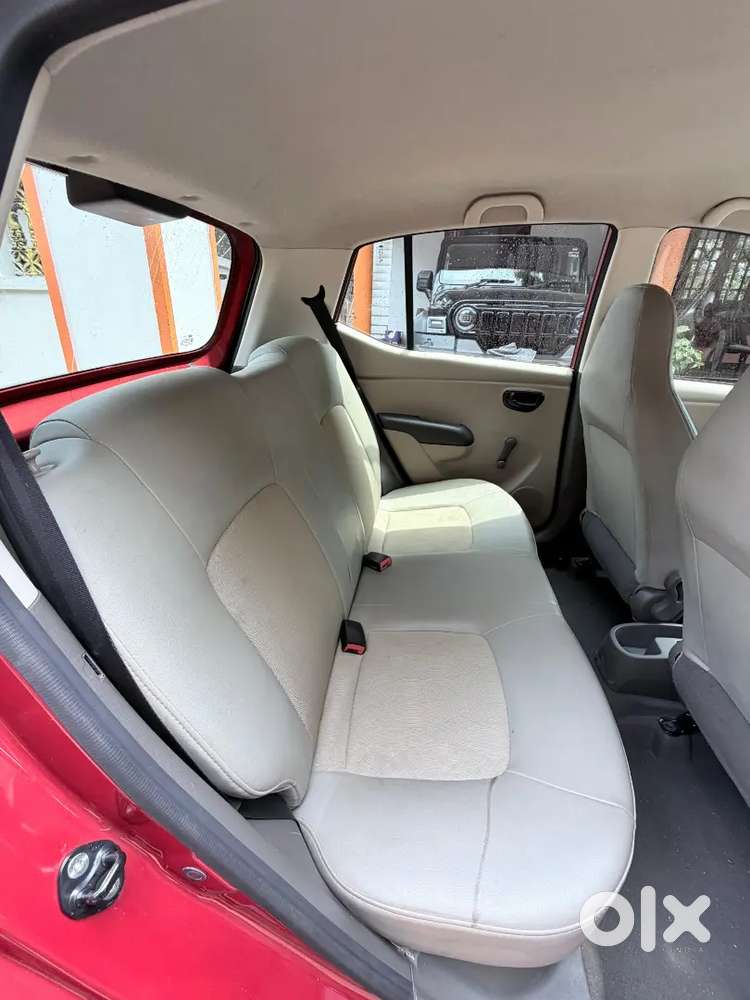 Hyundai I10 2011