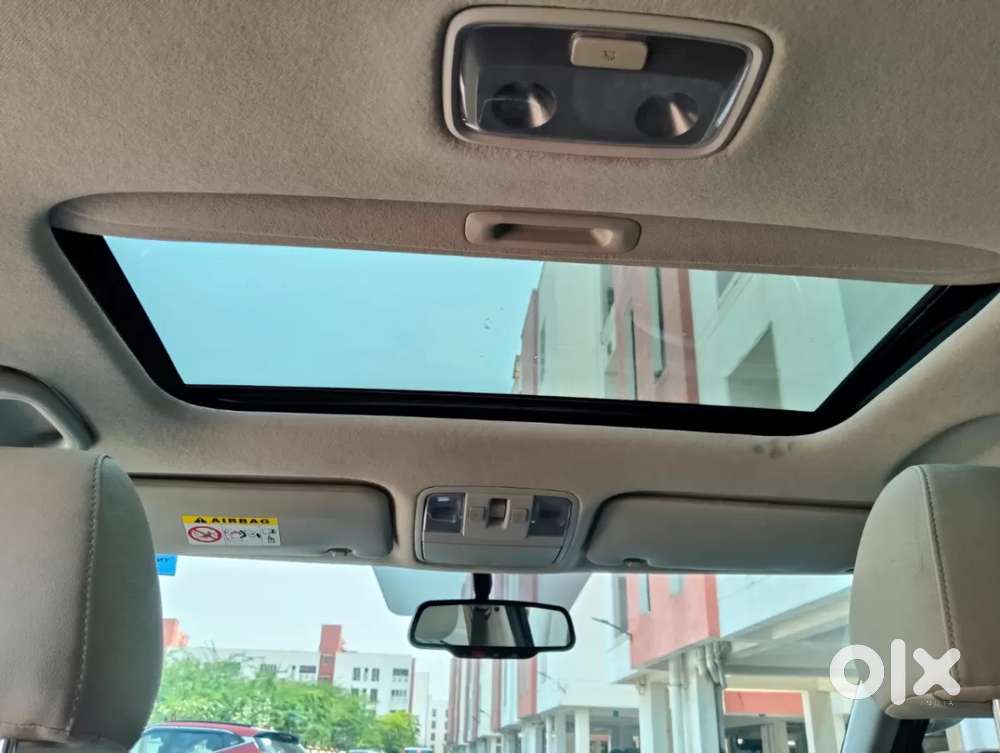 Kia Seltos Gtx Plus, 2024, Diesel