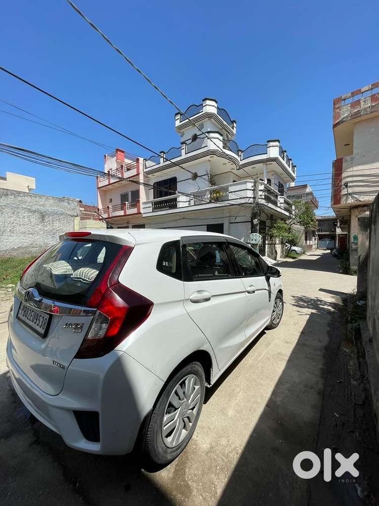 All Origainal Parts Smooth Drive