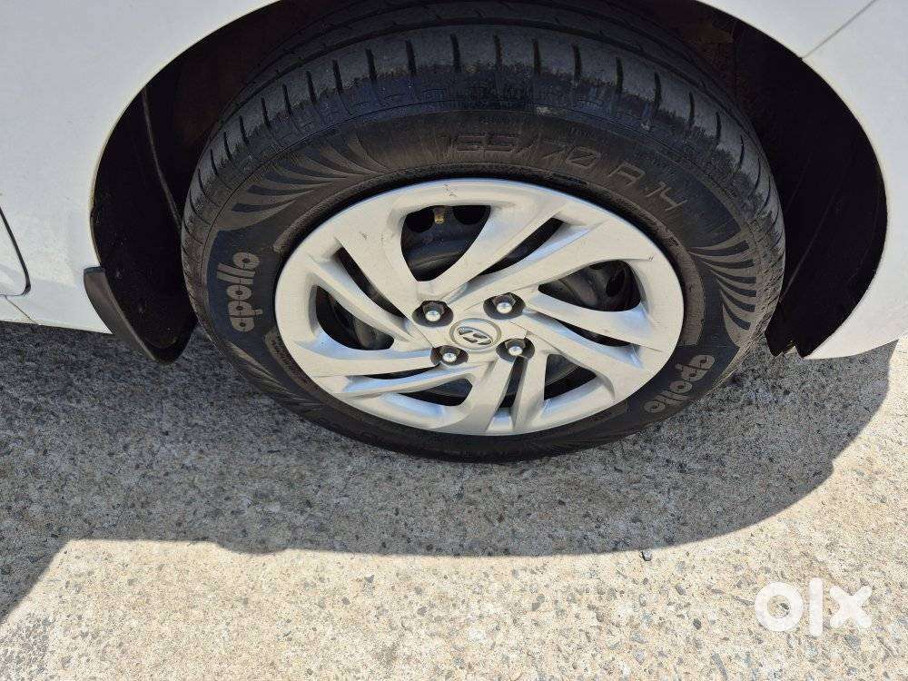 Hyundai Aura [2020-2023] 1.2 S Cng, 2022, Cng & Hybrids