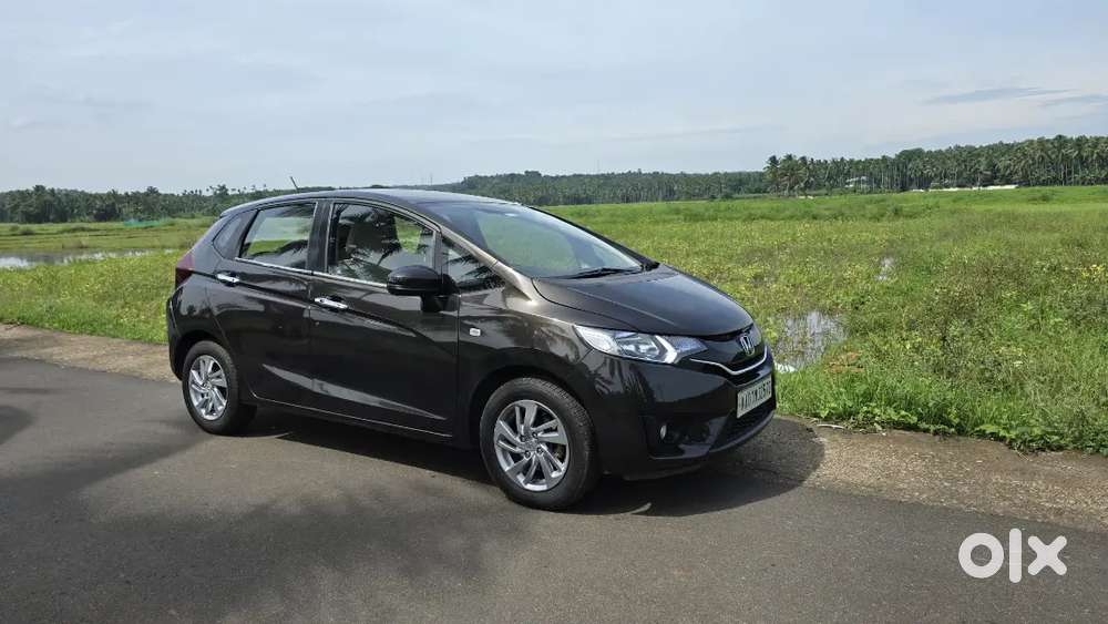 2020 Honda Jazz Diesel V Showroom Maintained