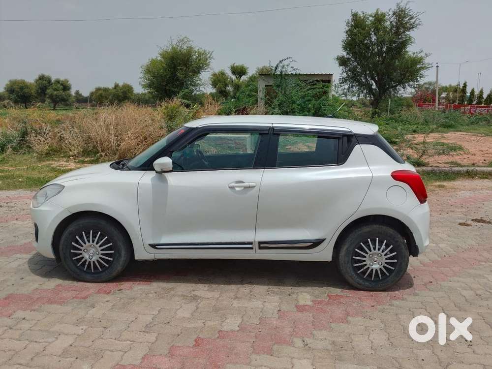 Maruti Suzuki Swift 1.2 Vxi (o), 2020, Petrol