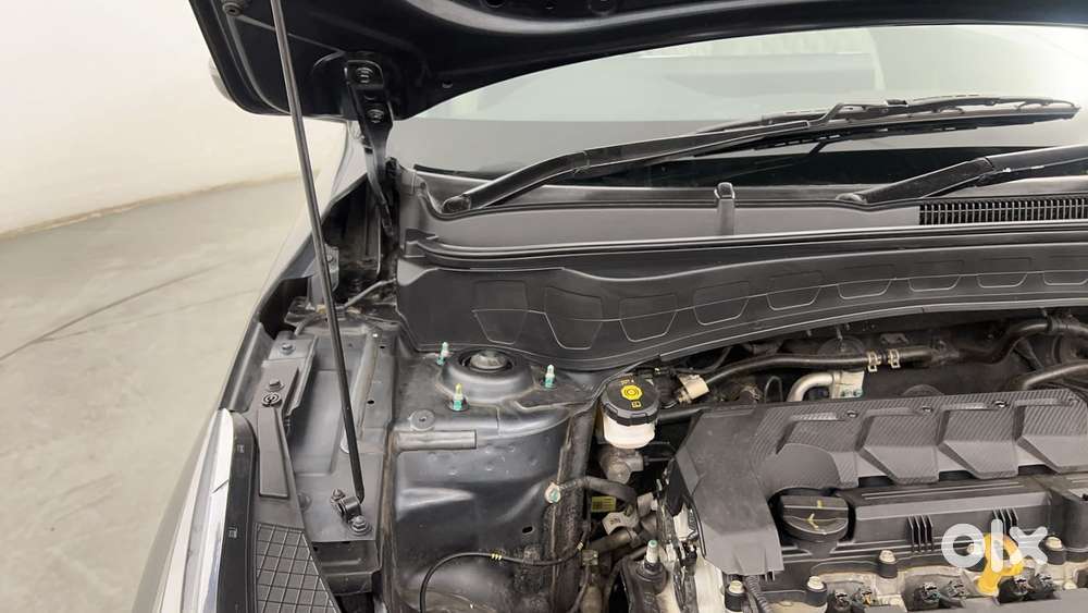 Kia Seltos Htx G, 2020, Petrol