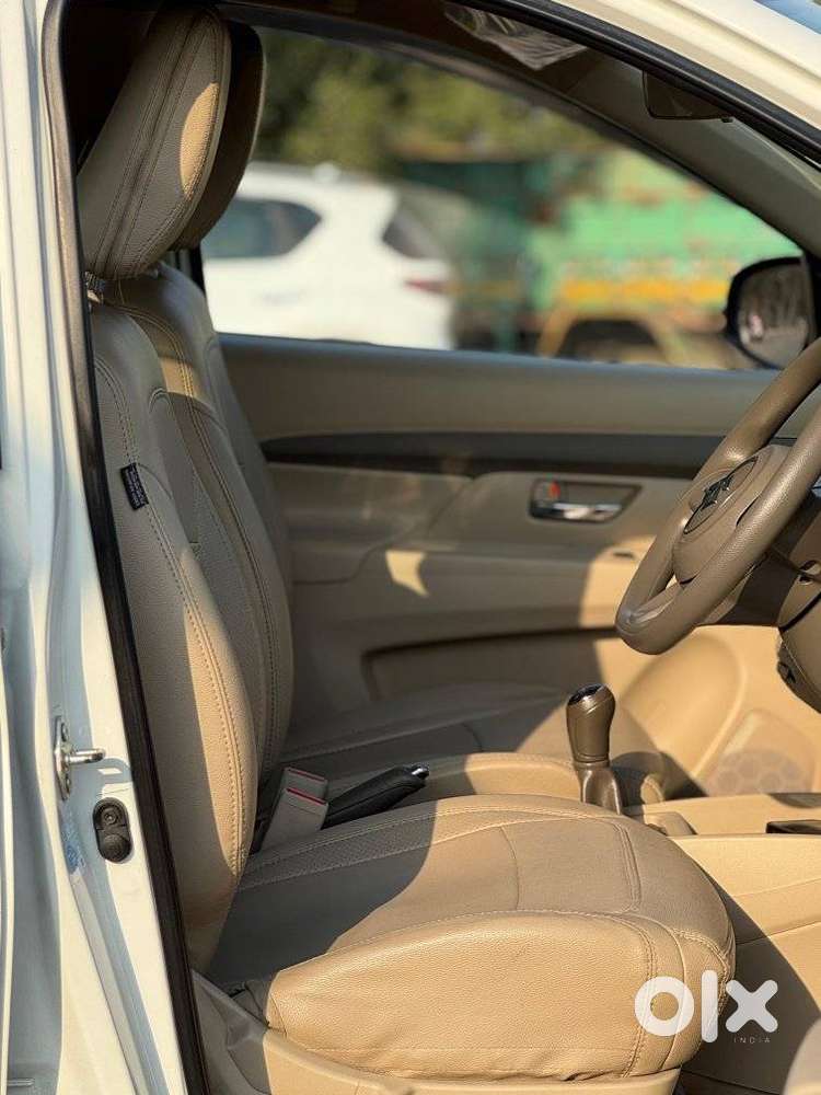 Maruti Suzuki Ertiga Vxi (o) Cng, 2024, Cng & Hybrids