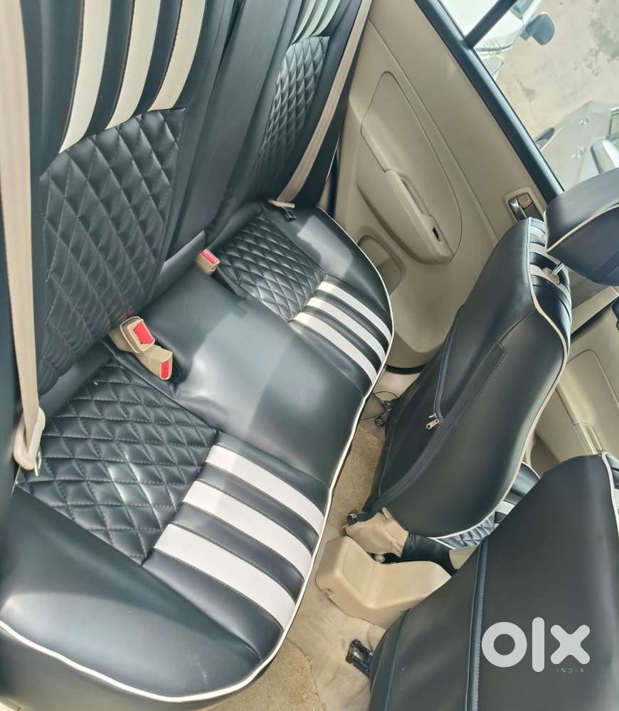 Maruti Suzuki Dzire 1.2 Vxi, 2013, Petrol
