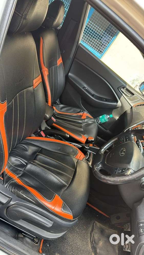 Hyundai I20 Active Diesel 2015