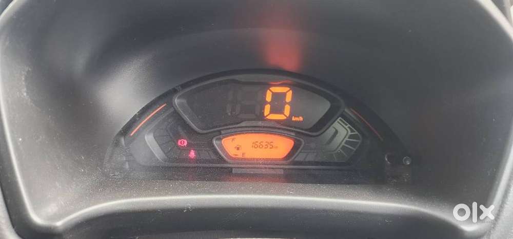 Maruti Suzuki Alto K10 Plus Edition, 2023, Petrol