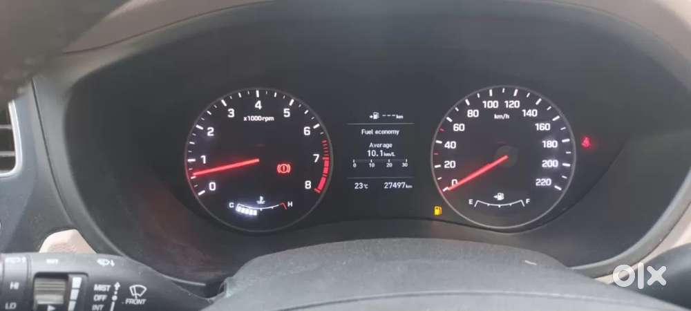 Hyundai Elite I20 Asta Option, 2019, Petrol