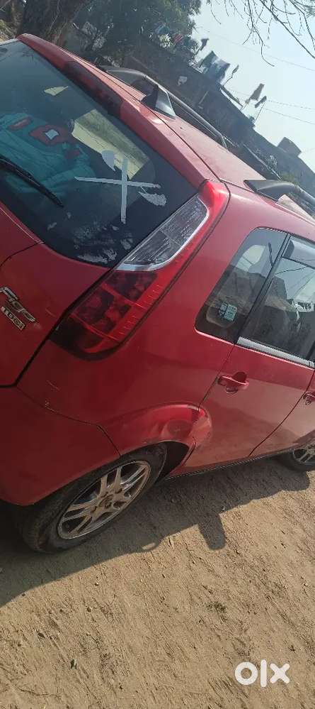 Ford Figo 2011 Diesel Good Condition Well Maintained