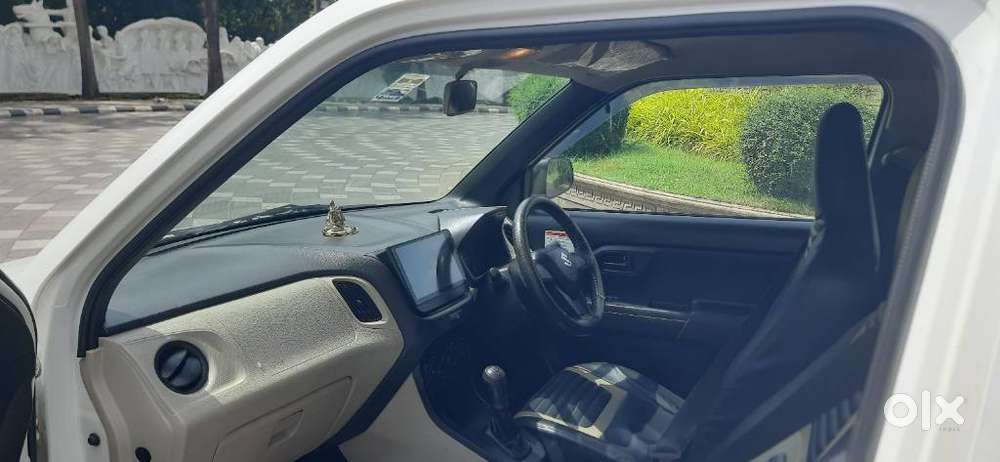 Maruti Suzuki Wagon R 1.0 Lxi, 2020, Cng & Hybrids