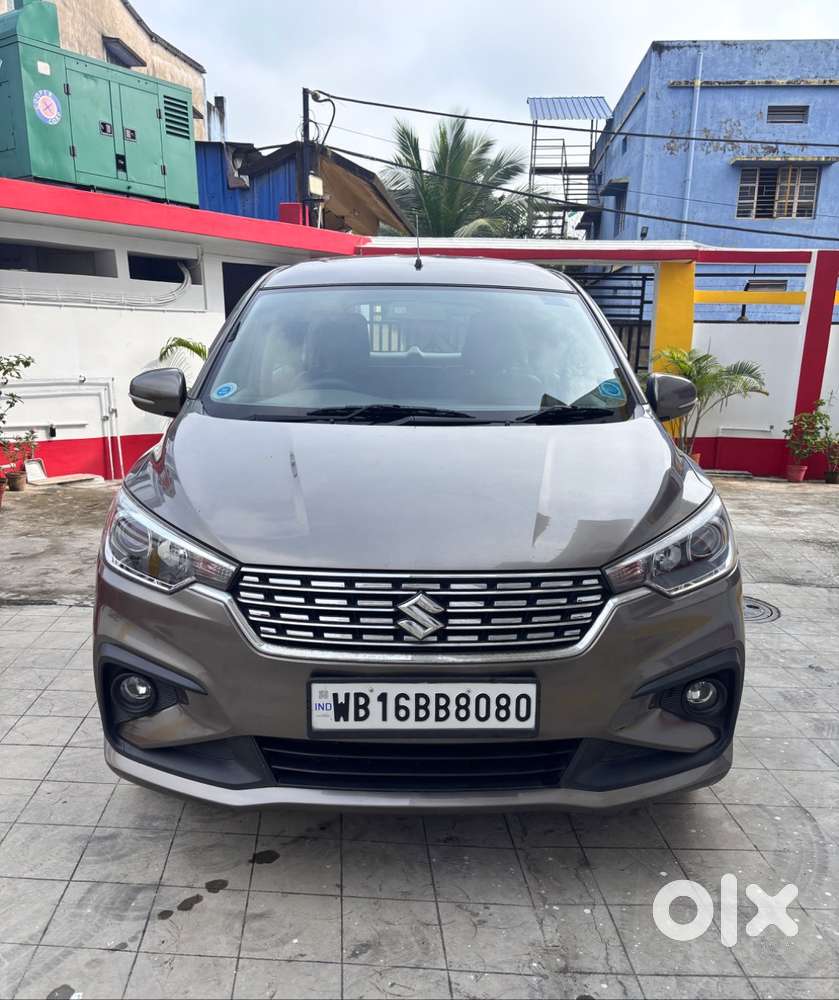 Maruti Ertiga Vxi 2020