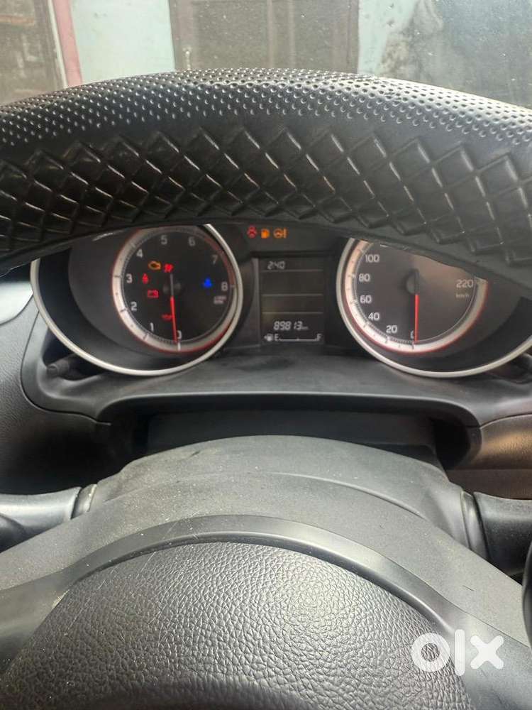 Maruti Suzuki Swift 2018