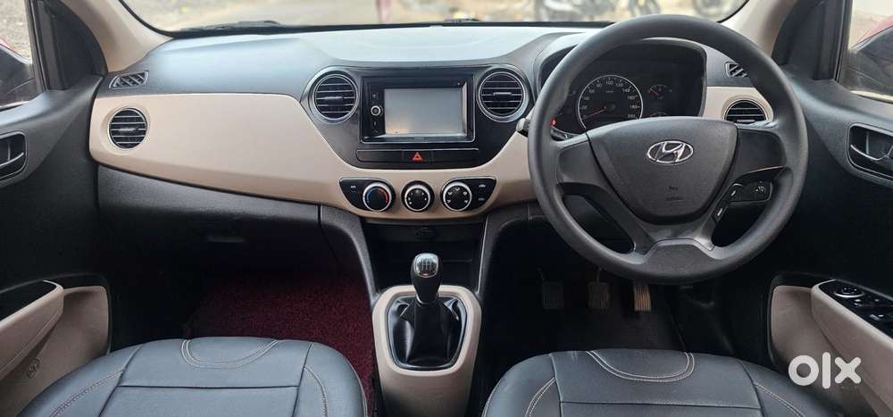 Hyundai Grand I10 1.2 Kappa Magna, 2018, Petrol