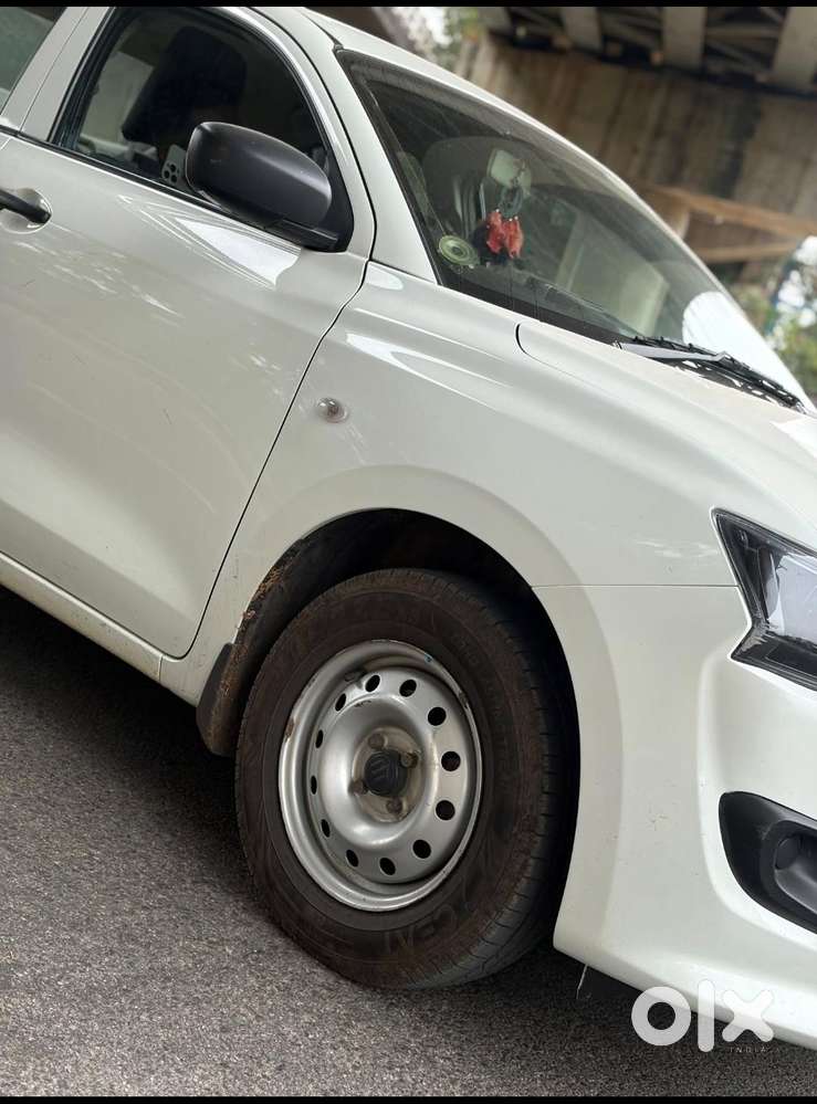 Maruti Suzuki Dzire 1.2 Tour S Cng, 2025, Petrol