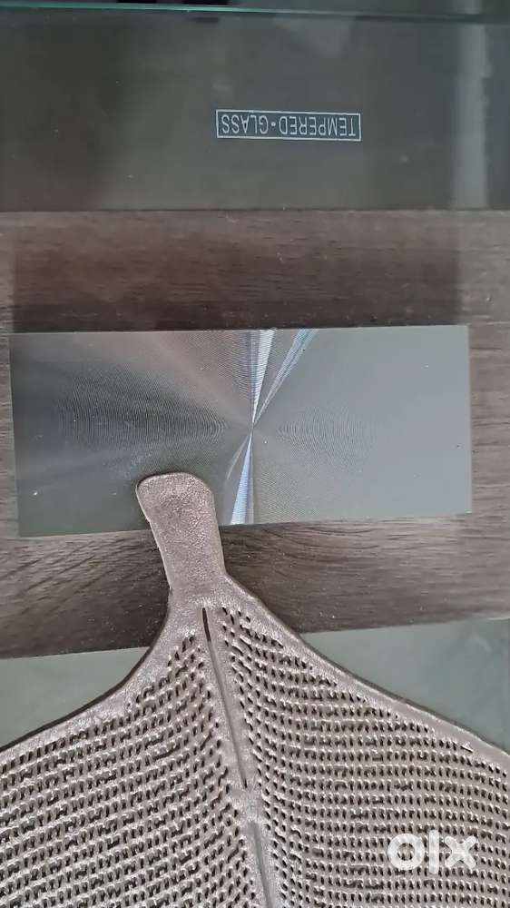 Center table