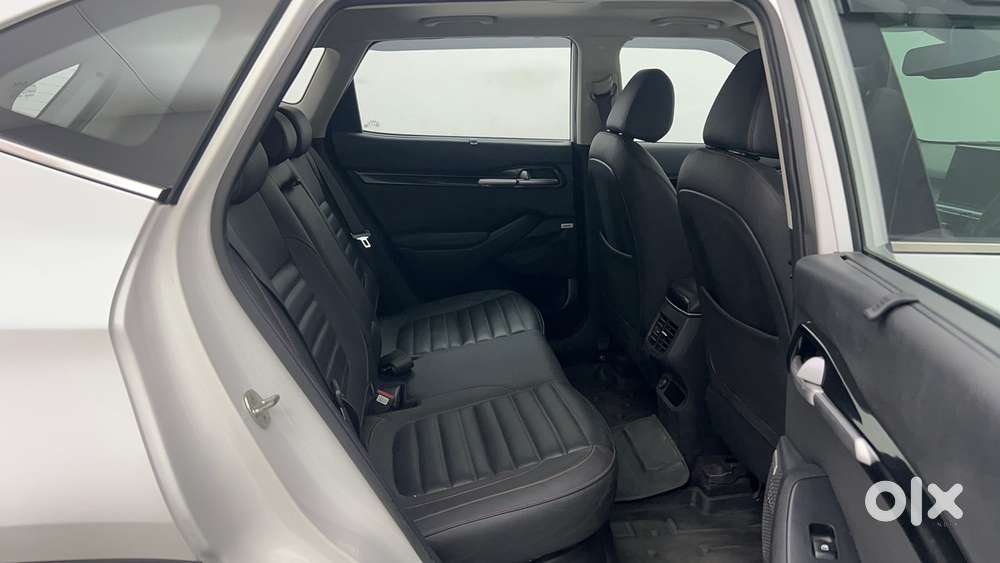 Kia Seltos 1.4 Gtx+ Mt, 2022, Petrol