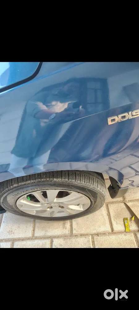 Maruti Suzuki Swift 2012 Diesel 101000 Km Driven