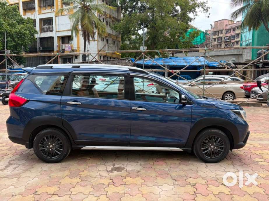 Maruti Suzuki Xl6 Zeta At, 2020, Petrol