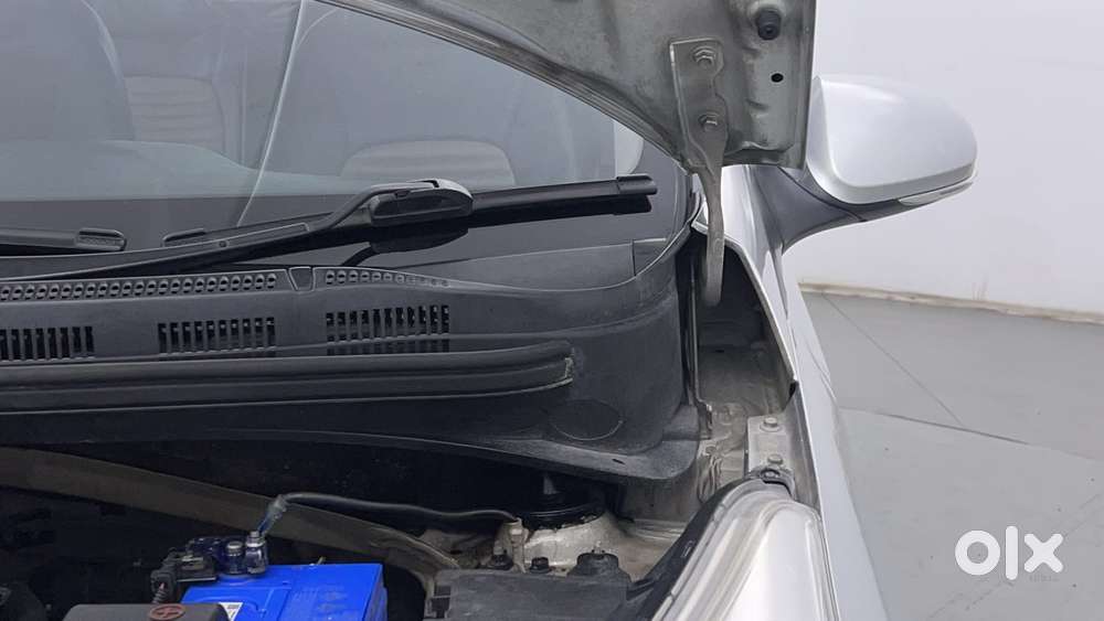 Hyundai Grand I10 1.2 Kappa Sportz, 2018, Petrol