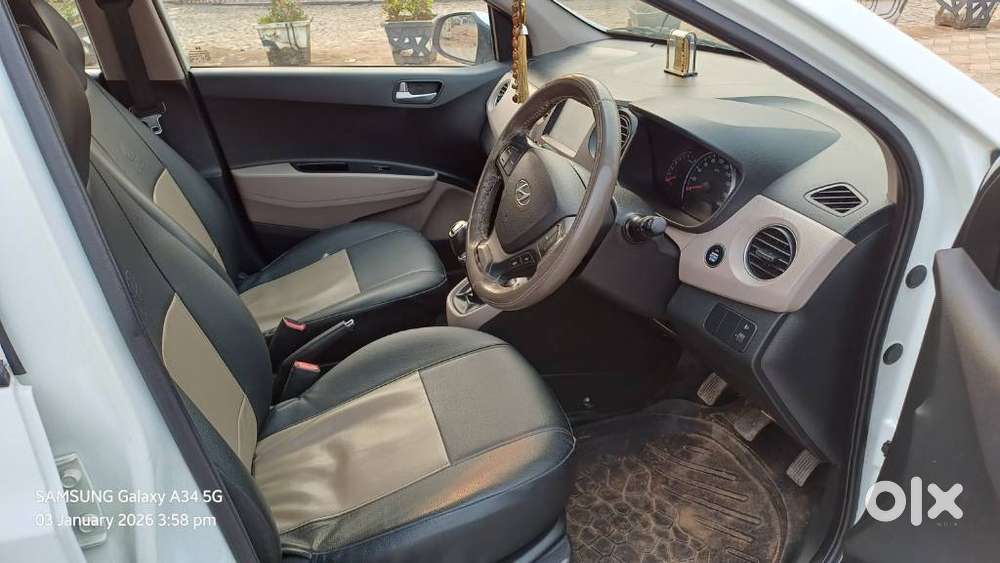 Hyundai Grand I10 Asta 1.2 Kappa Vtvt (o), 2019, Petrol