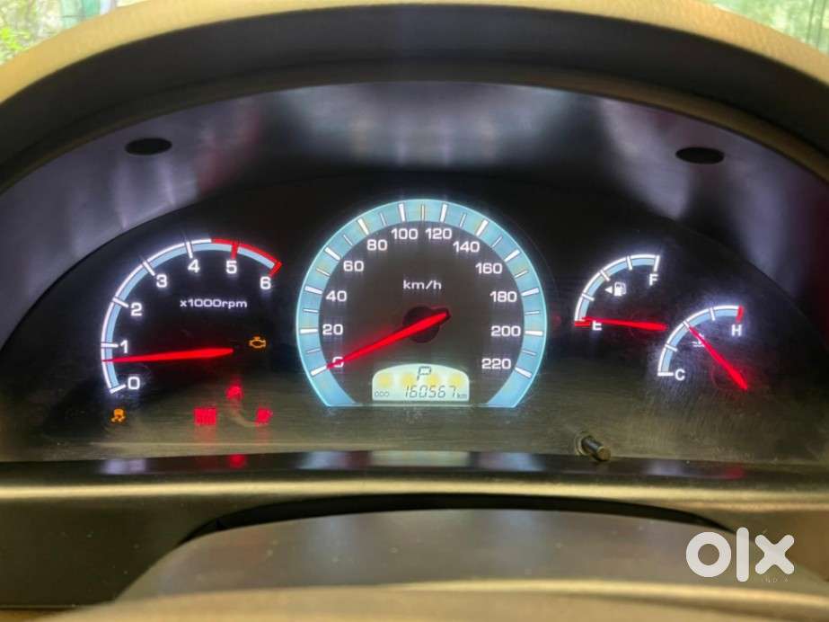 Ssangyong Rexton Rx7, 2015, Diesel
