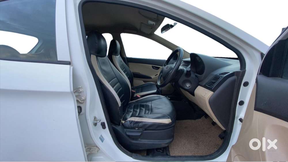 Hyundai Eon Era +, 2017, Petrol