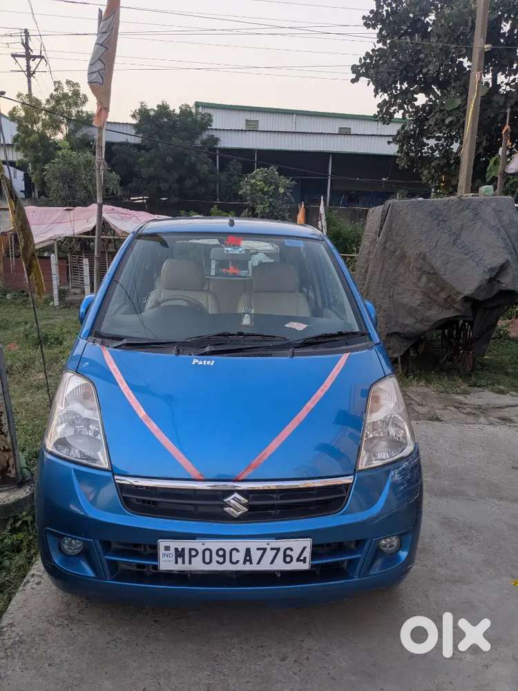 2007 Maruti Suzuki Zen Petrol