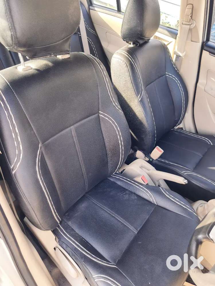 Maruti Suzuki Swift Dzire