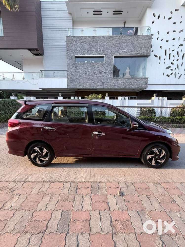 Honda Mobilio Rs I-dtec, 2014, Diesel