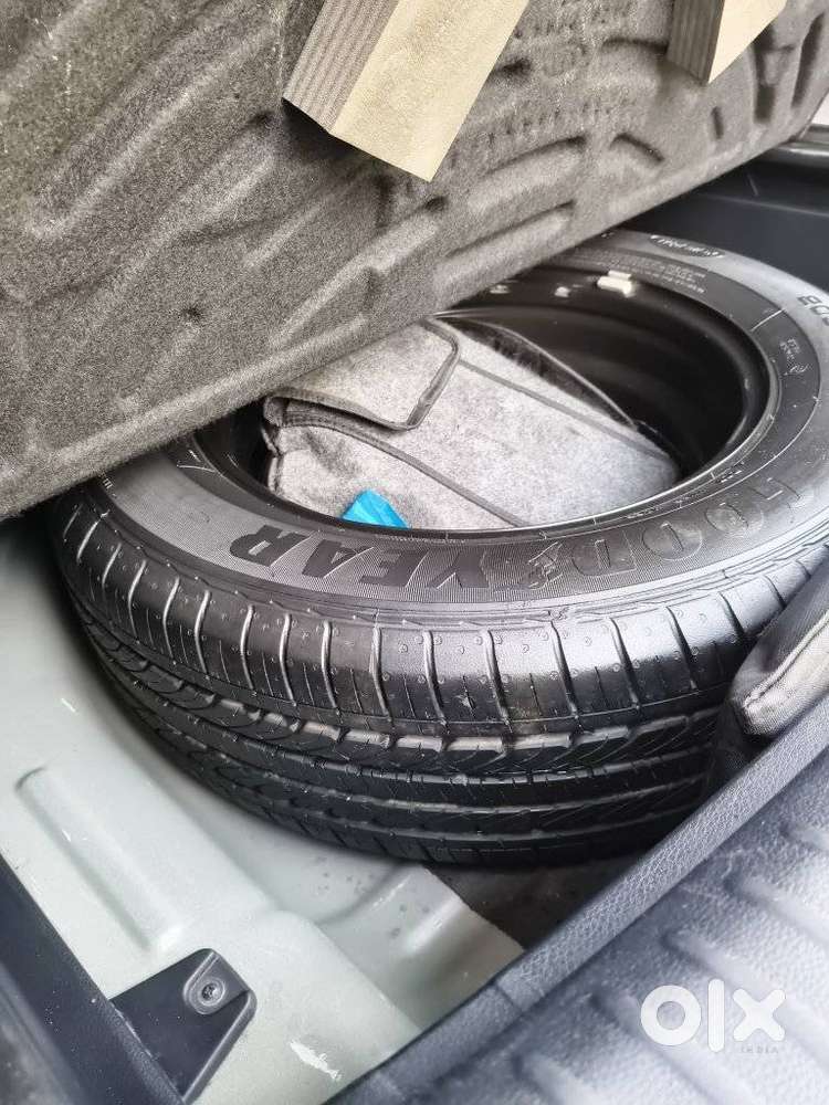 Kia Seltos Gtx Plus (s) 1.5 Turbo Petro Dct, 2019, Petrol