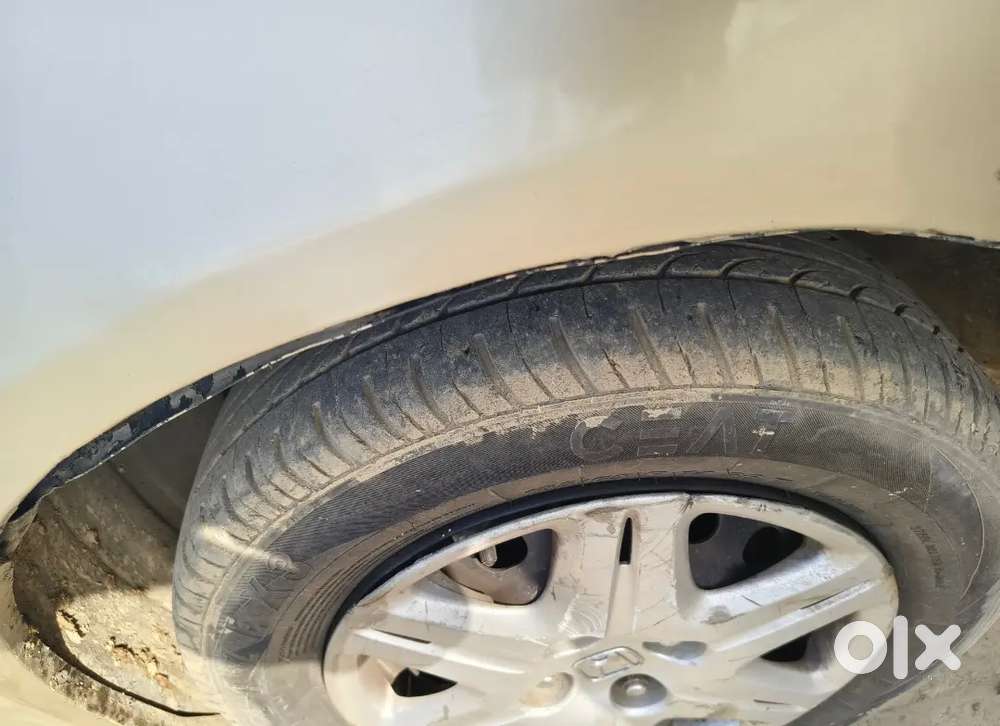 Cng+ Petrol Valid 2027 Last Gadi Condition A1 Gadi Me Ek Dam Ok He Ki