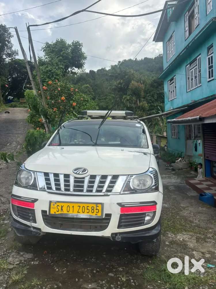 Mahindra Xylo Diesel Manual 2016