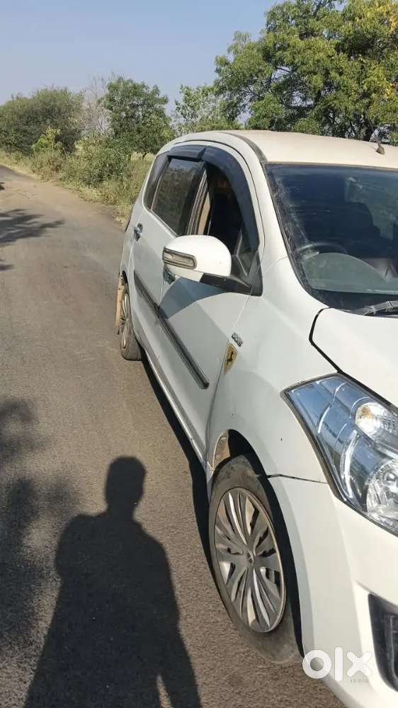 Good Condition Mileage Vichile Pure Disel Kaddak Engine