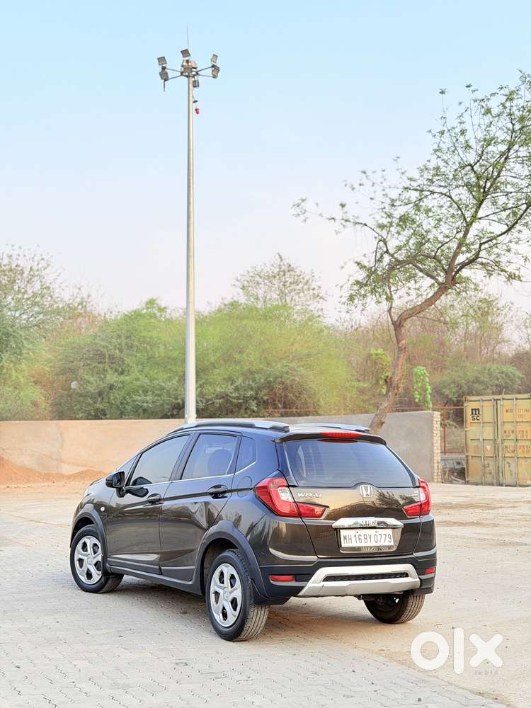 Honda Wr-v Exclusive Diesel, 2017, Diesel