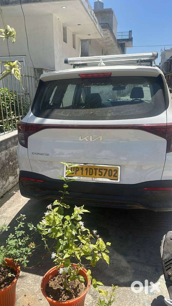 Kia Carense Good Condition