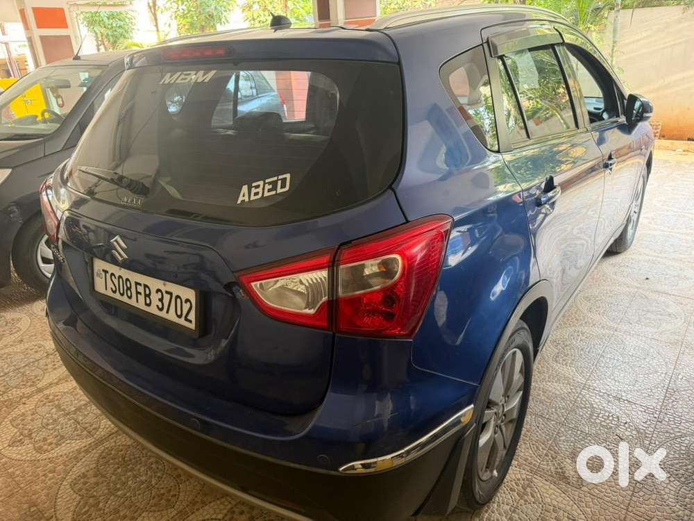 Maruti Suzuki Diesel 2016