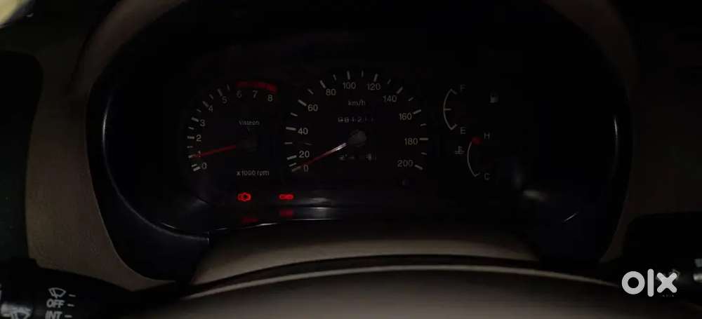 Hyundai Accent 1.5 Gle 2005